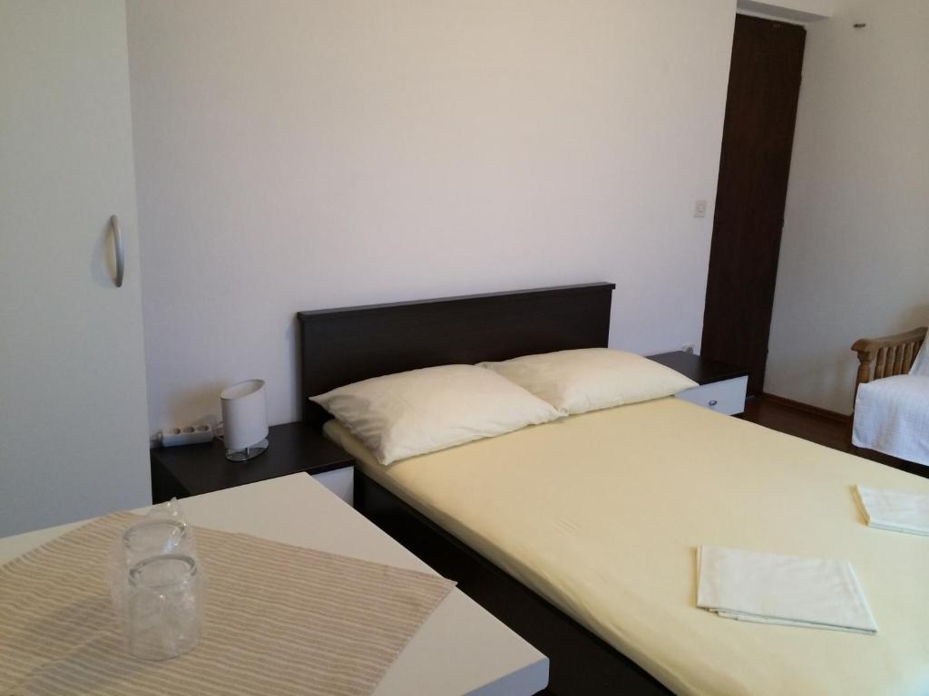 Rooms Tomas Dubrovník Pokoj fotografie
