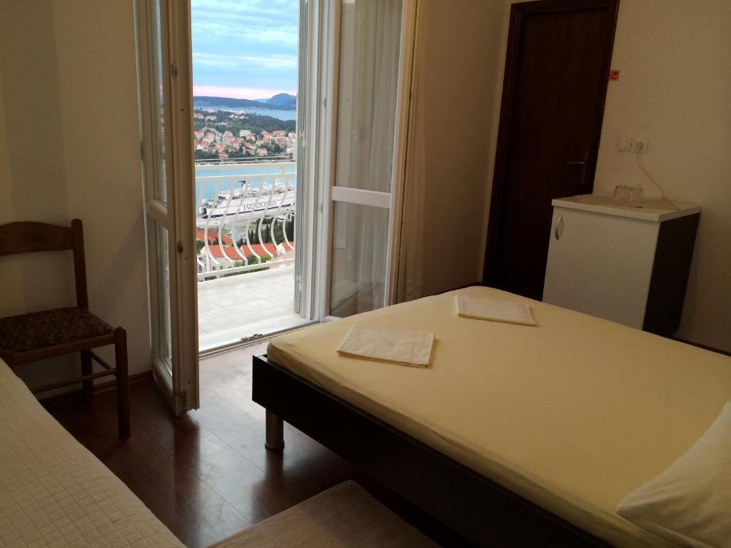 Rooms Tomas Dubrovník Pokoj fotografie