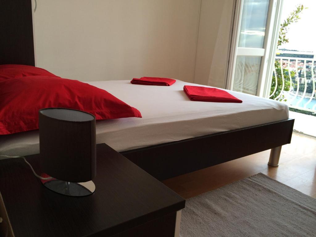 Rooms Tomas Dubrovník Pokoj fotografie